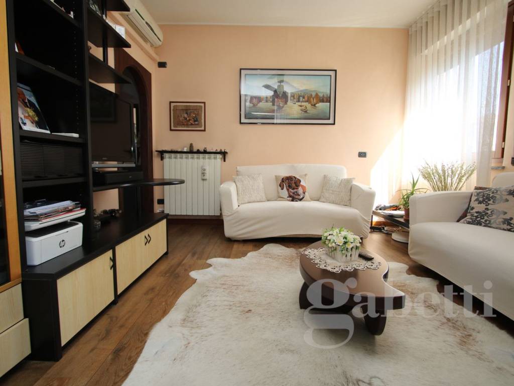 Appartamento a Gallarate in Via Torino, 47 - Foto 5