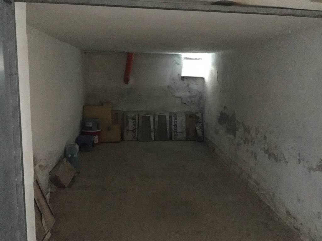 Box / garage a Spotorno in Via Foce - Foto 4