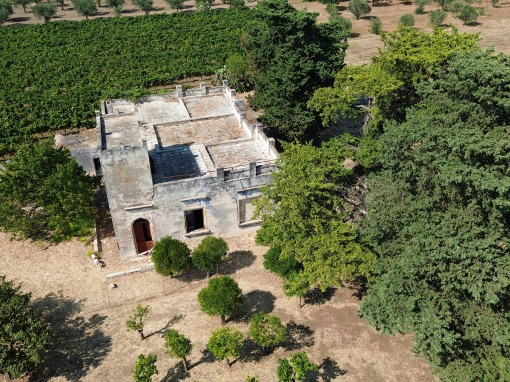 Villa a Salice salentino in SP17 - Foto 5