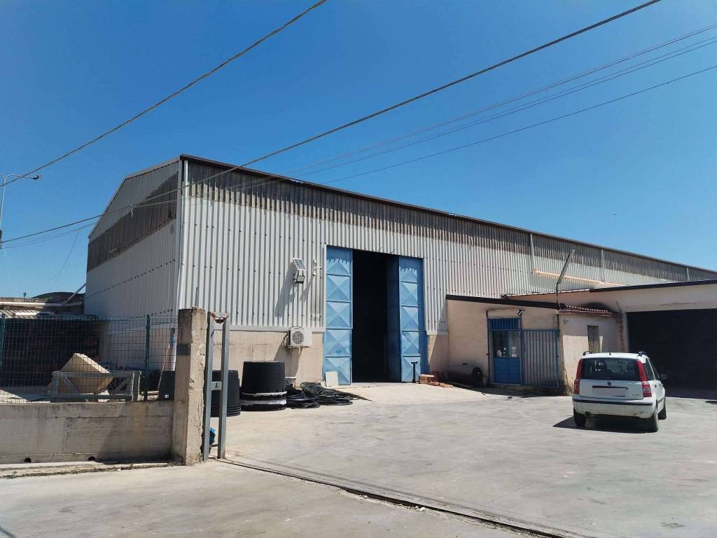 Immobile a Acate in via XX Settembre - Foto 2