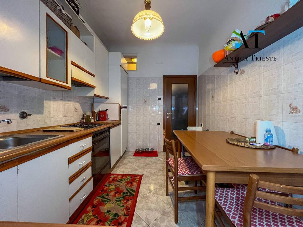 Appartamento a Trieste in Via San Michele, 19 - Foto 5