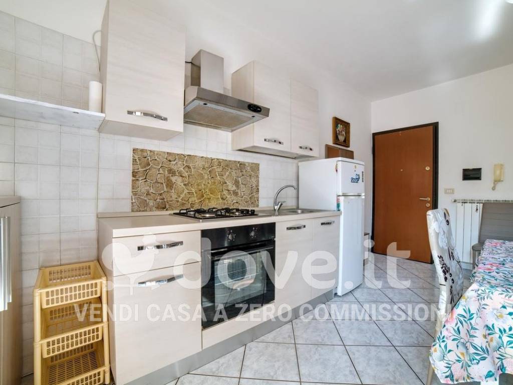 Appartamento a Massa lombarda in Via F. Berardi, 37 - Foto 4