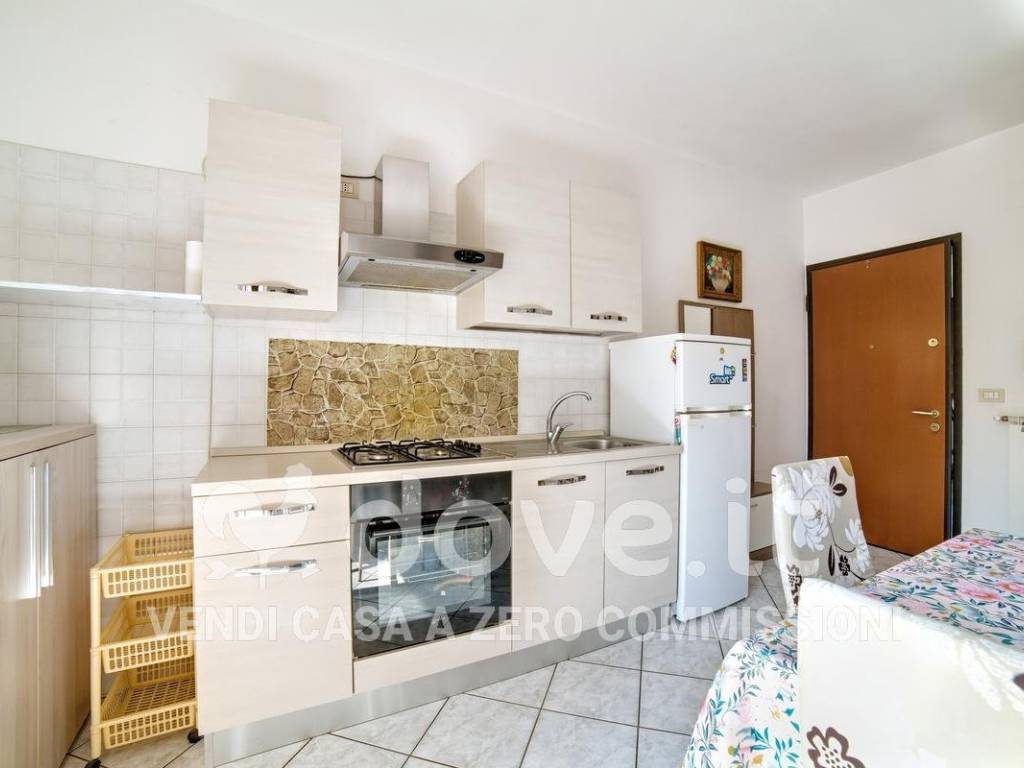 Appartamento a Massa lombarda in Via F. Berardi, 37 - Foto 5