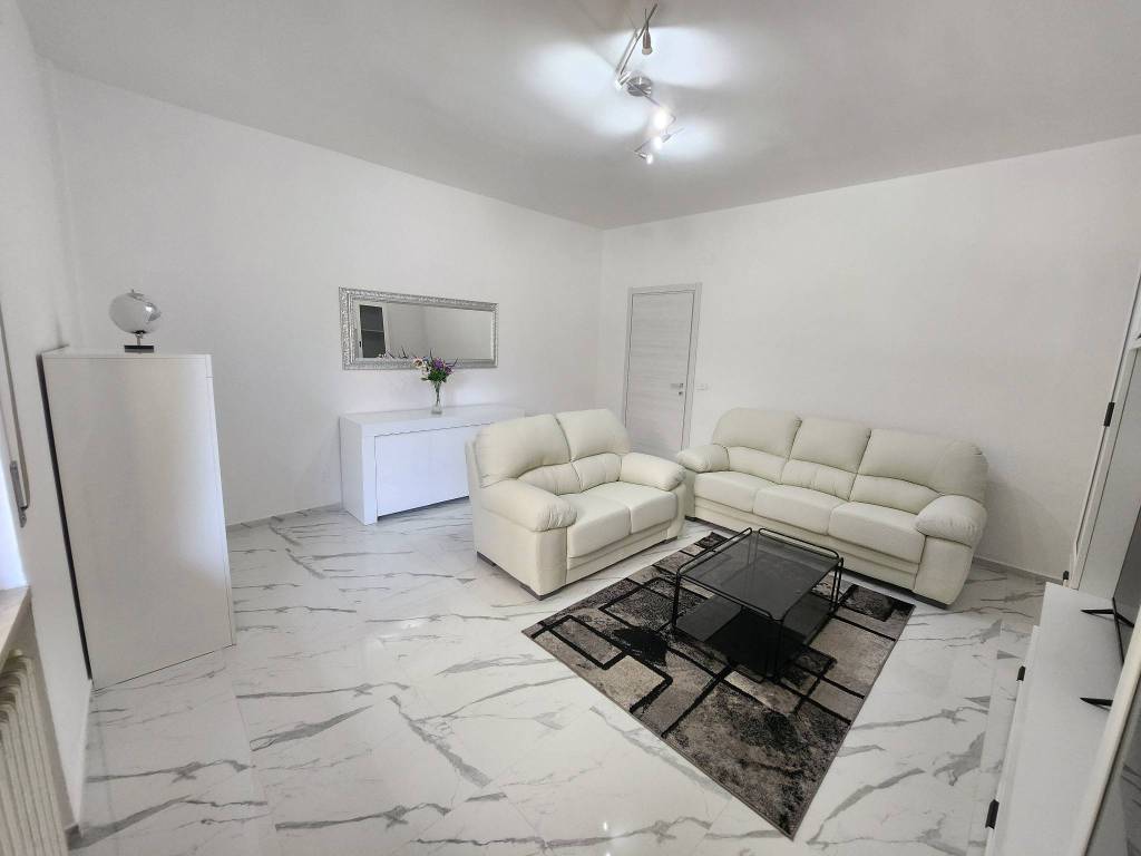 Appartamento a Termoli in Via Madonna delle Grazie, 38 - Foto 3