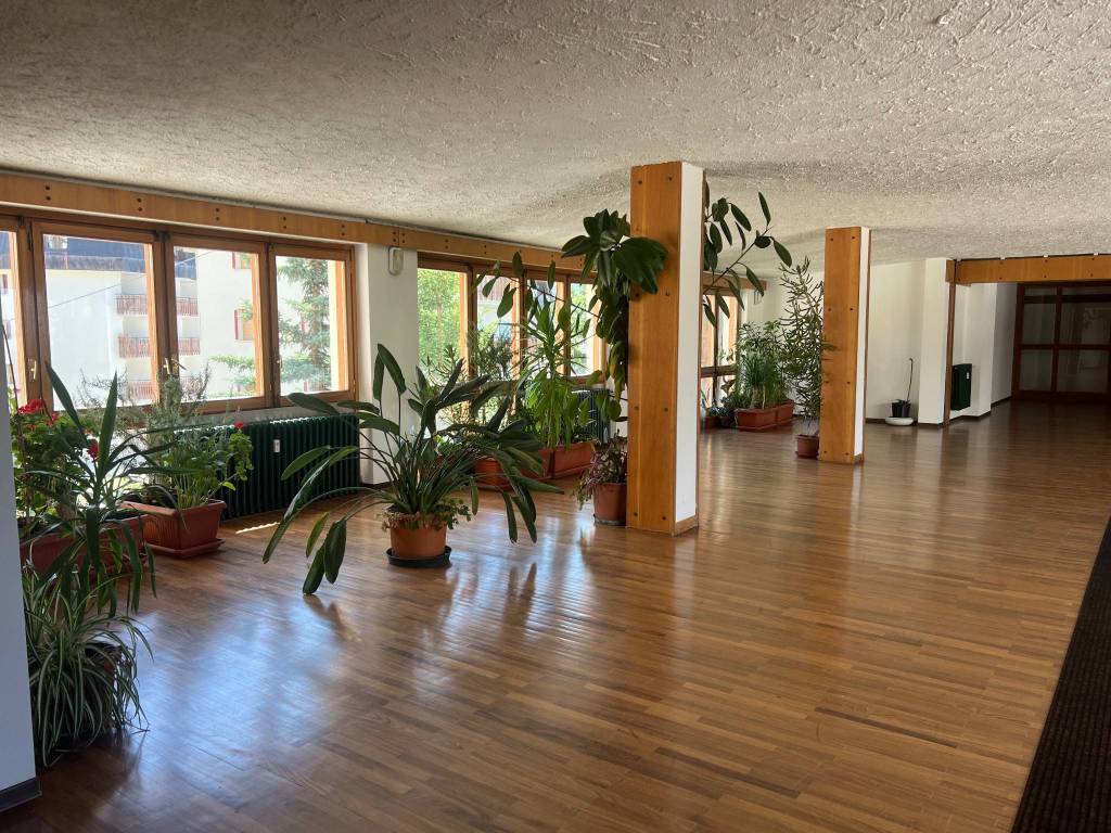Appartamento a Sestriere in Via Monte Rotta, 4 - Foto 2