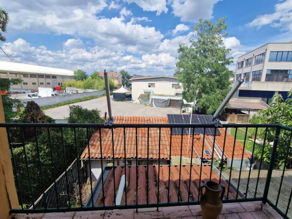 Appartamento a Verona in Via del Perlar, 42 - Foto 5