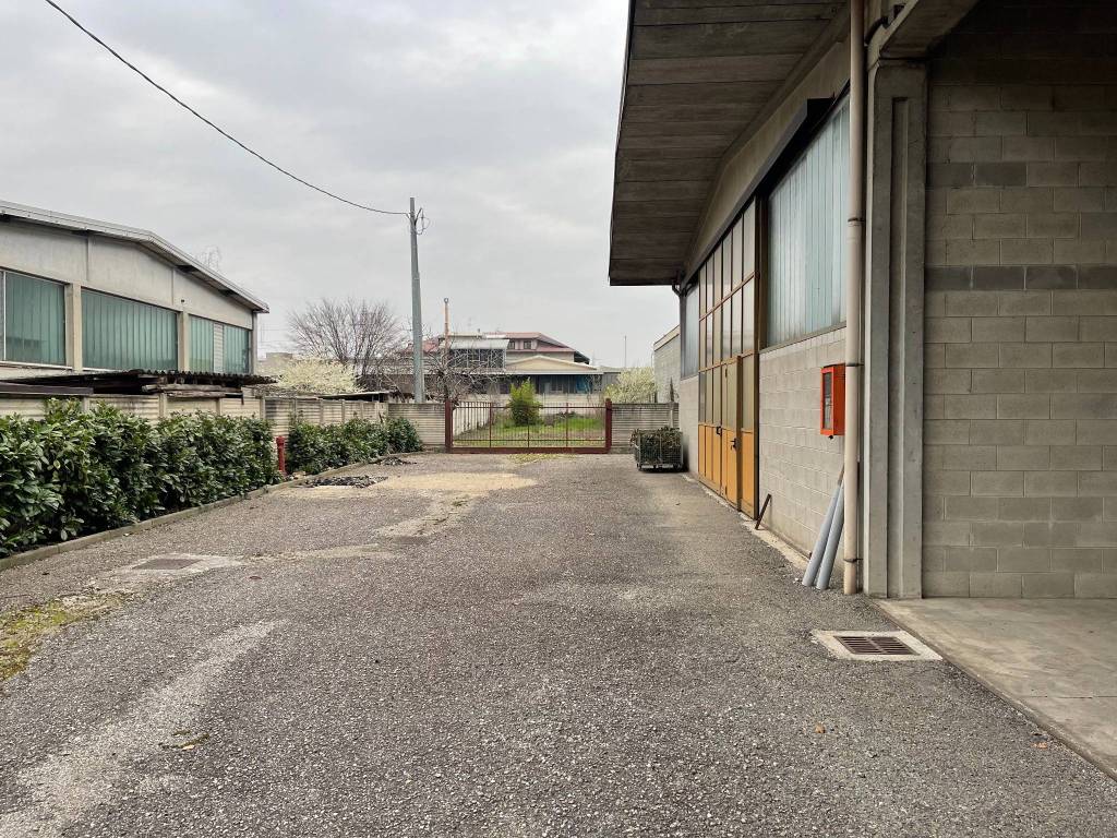 Immobile a Cabiate in VIA TURATI 25 - Foto 4