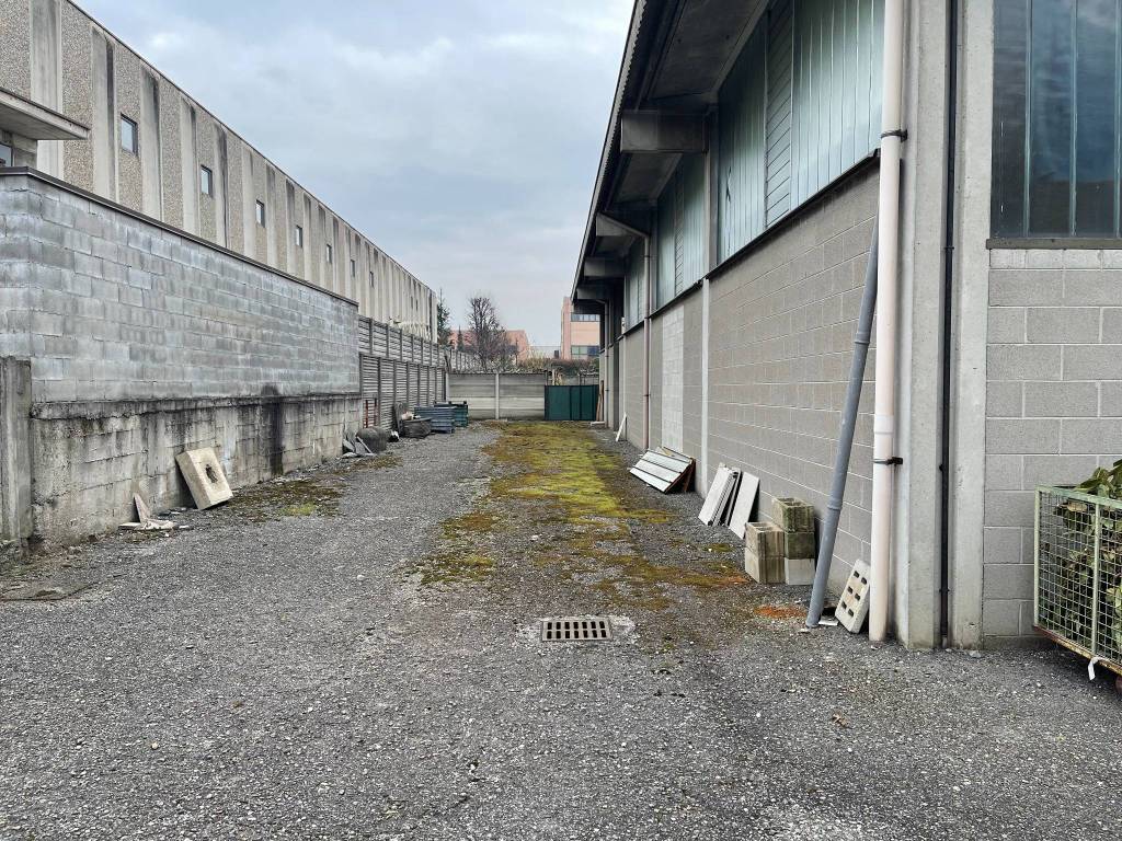 Immobile a Cabiate in VIA TURATI 25 - Foto 5