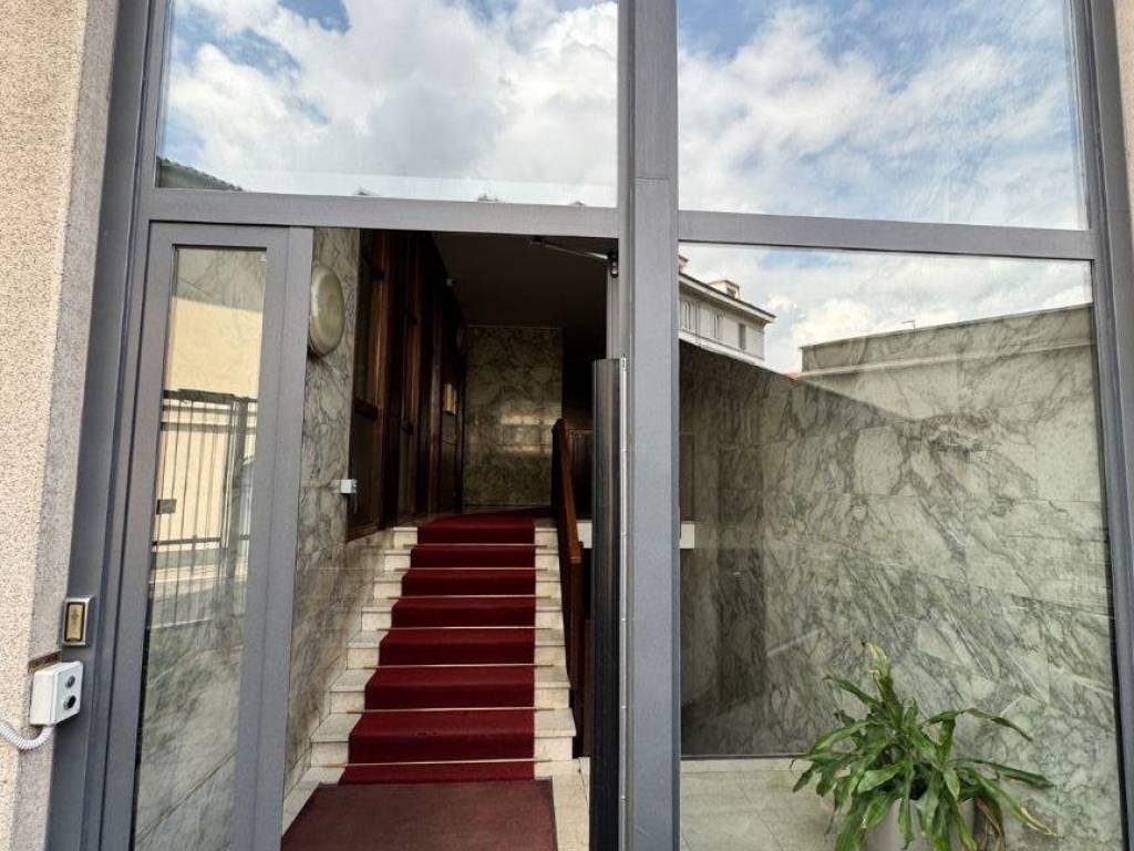 Appartamento a Monza in Via Porta Lodi, 12 - Foto 2