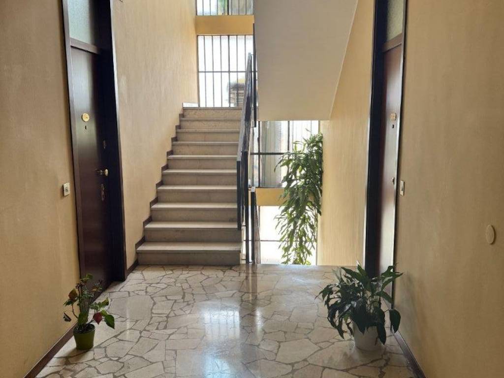 Appartamento a Monza in Via Porta Lodi, 12 - Foto 4