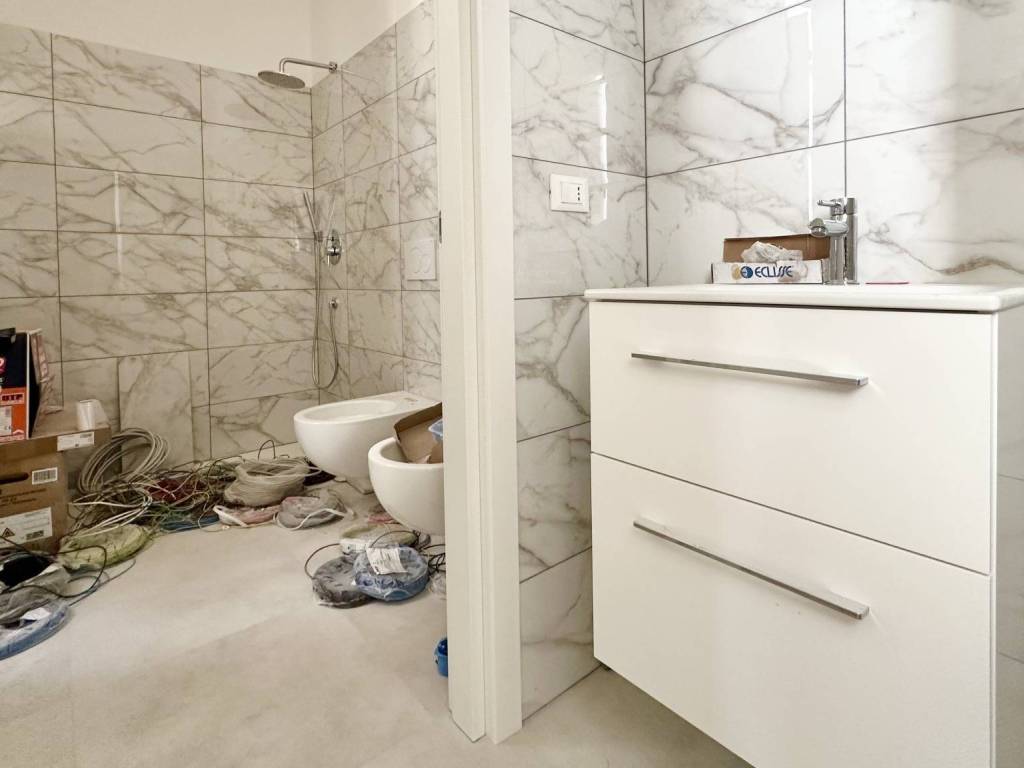 Appartamento a Trieste in Via del Lavatoio, 3 - Foto 4