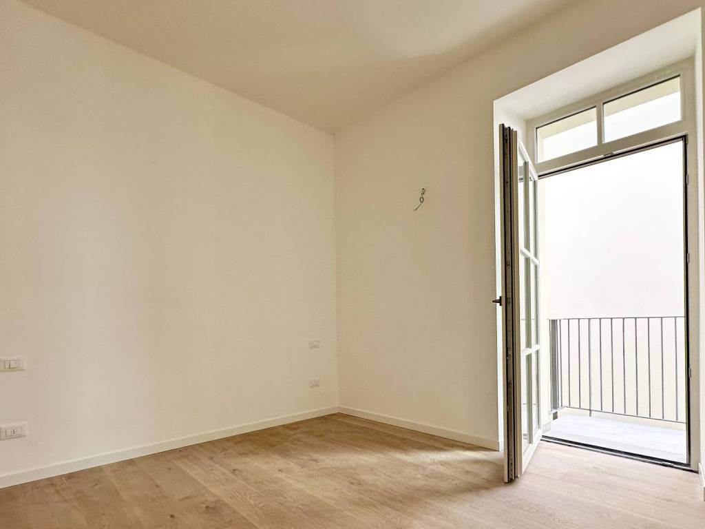 Appartamento a Trieste in Via del Lavatoio, 3 - Foto 5