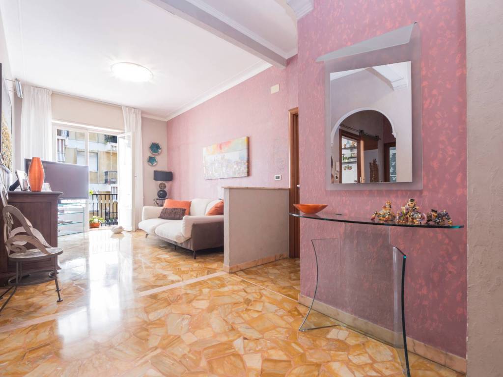 Appartamento a Genova in Via Giuseppe Piantelli - Foto 3