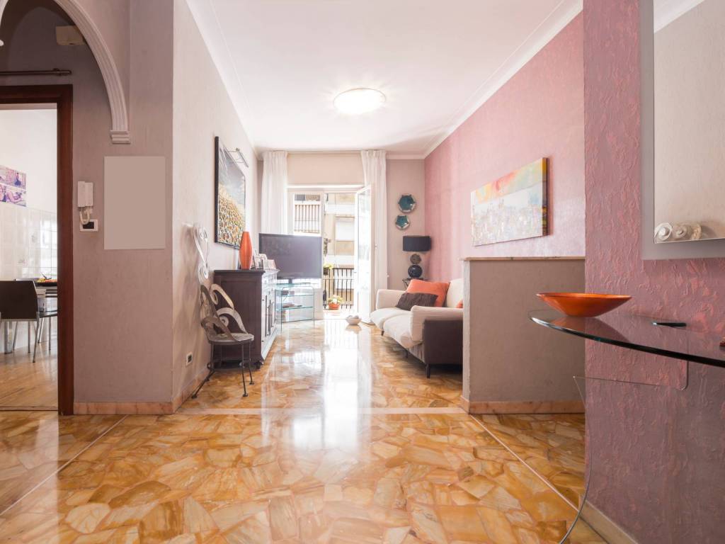 Appartamento a Genova in Via Giuseppe Piantelli - Foto 4