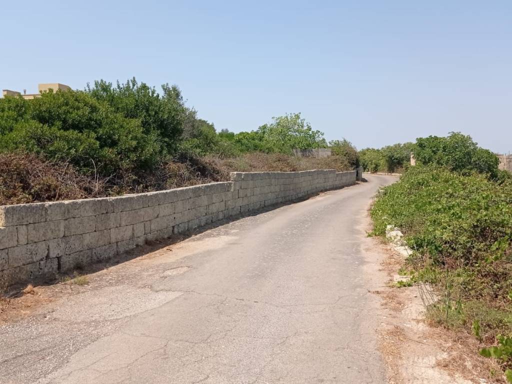 Terreno a Alessano in Via Lazio - Foto 2