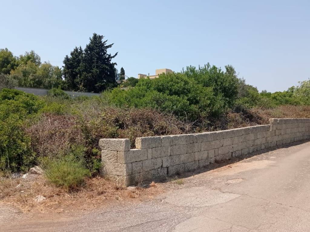 Terreno a Alessano in Via Lazio - Foto 4