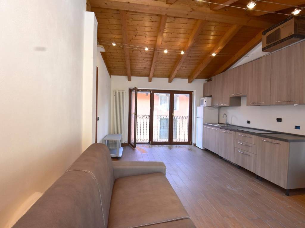Appartamento a Cremeno in Via Campelli, 1 - Foto 2