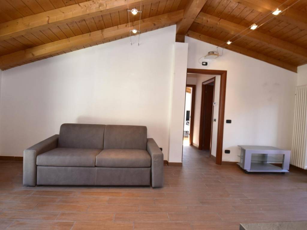Appartamento a Cremeno in Via Campelli, 1 - Foto 3