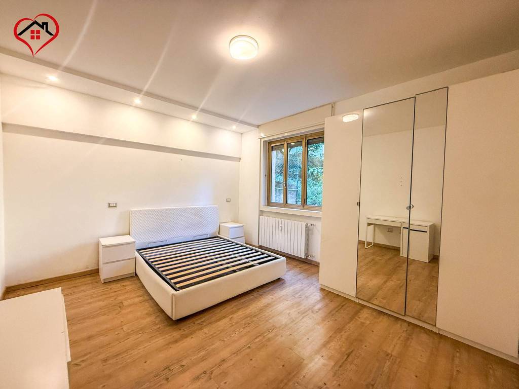 Appartamento a Trieste in Via San Pasquale, 17 - Foto 3