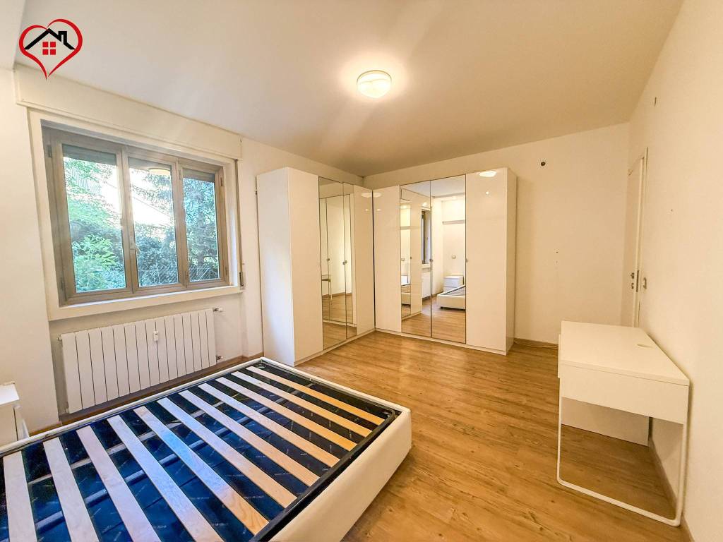 Appartamento a Trieste in Via San Pasquale, 17 - Foto 4