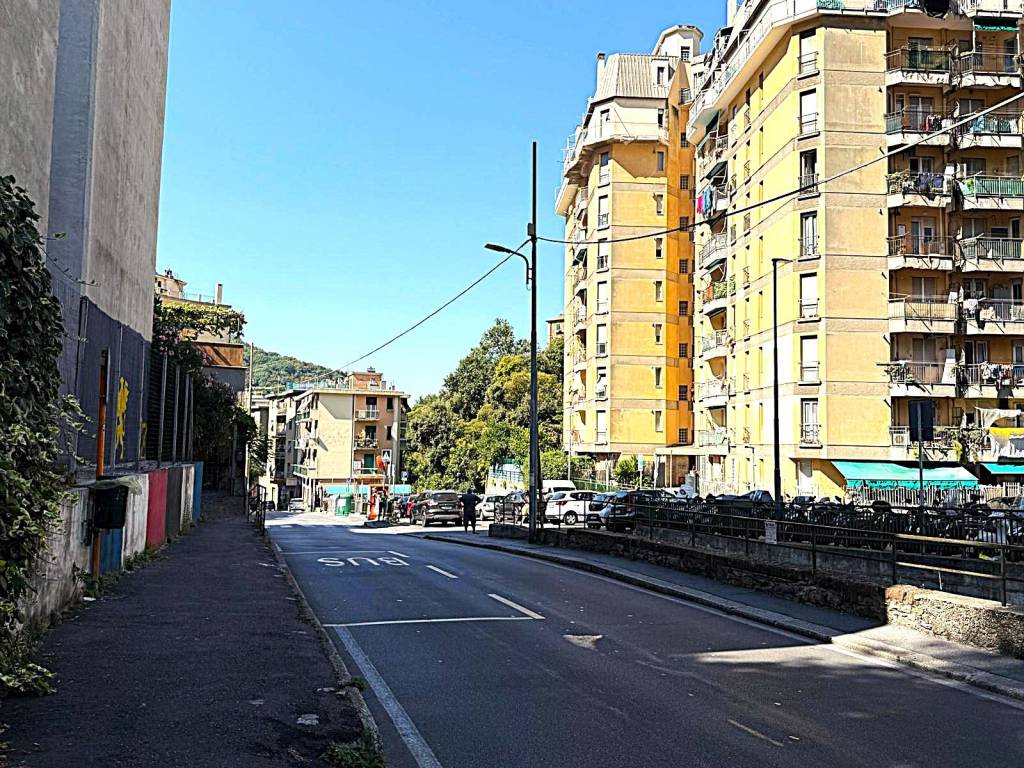 Appartamento a Genova in Via Giovanni Daneo, 113 - Foto 4