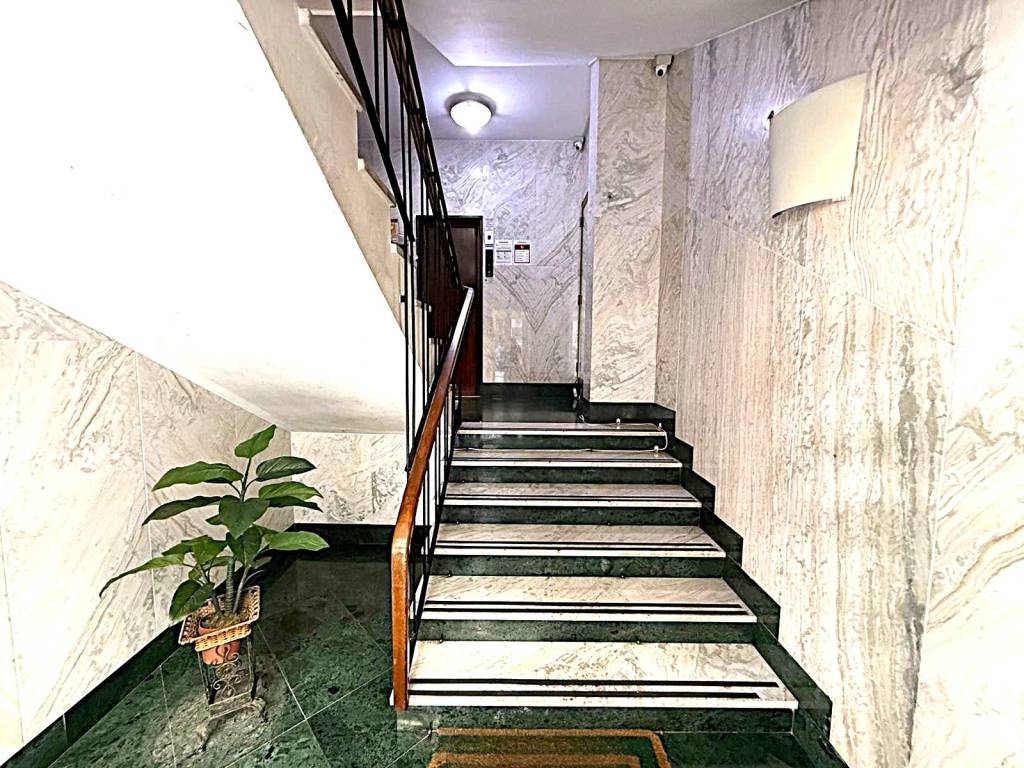 Appartamento a Genova in Via Giovanni Daneo, 113 - Foto 5