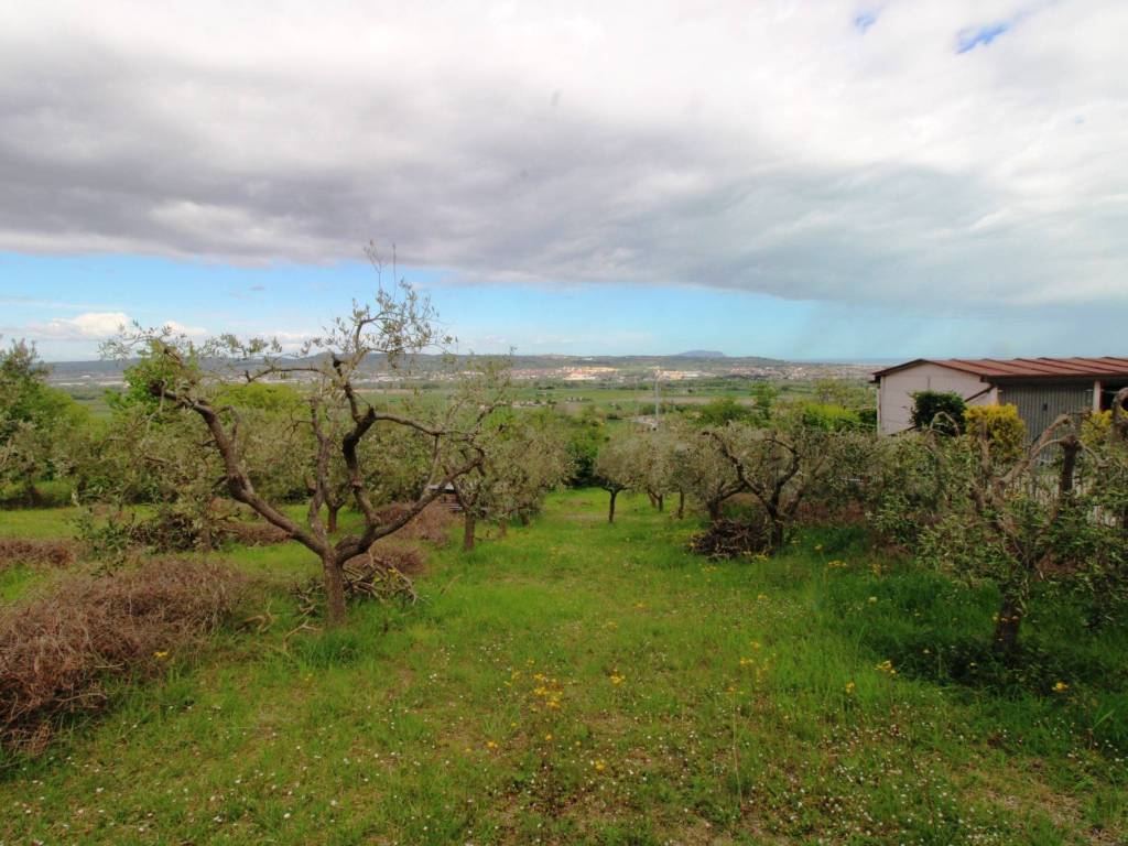 Terreno a Sant'elpidio a mare in Via Fonte di Mare - Foto 2