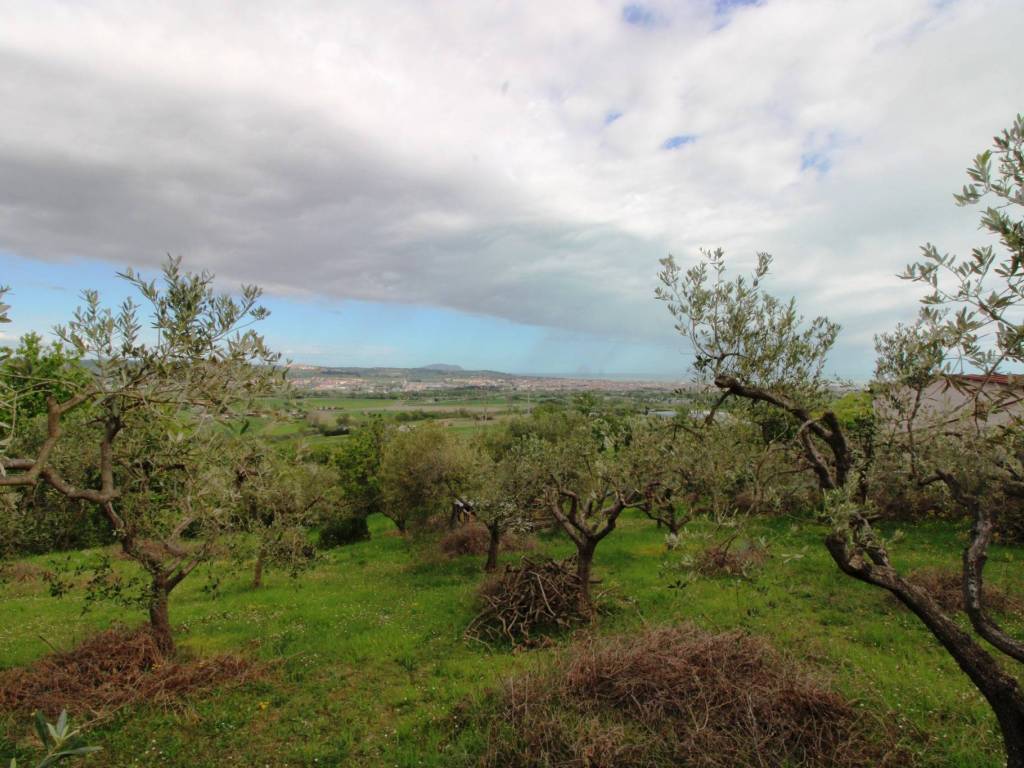 Terreno a Sant'elpidio a mare in Via Fonte di Mare - Foto 5
