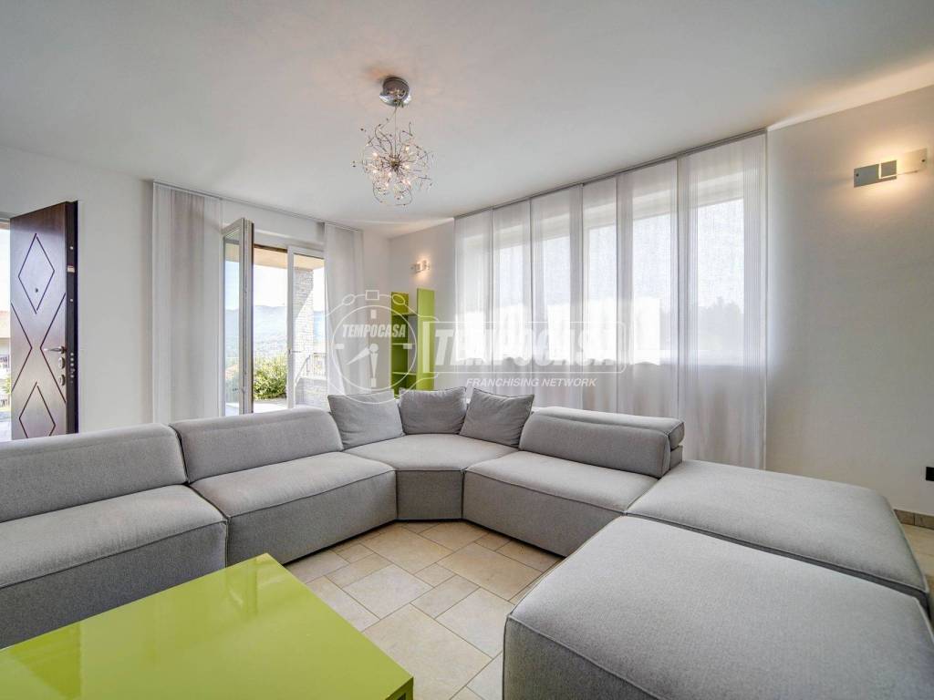 Villa a Azzate in Via Cascina Cassinello 5 - Foto 4