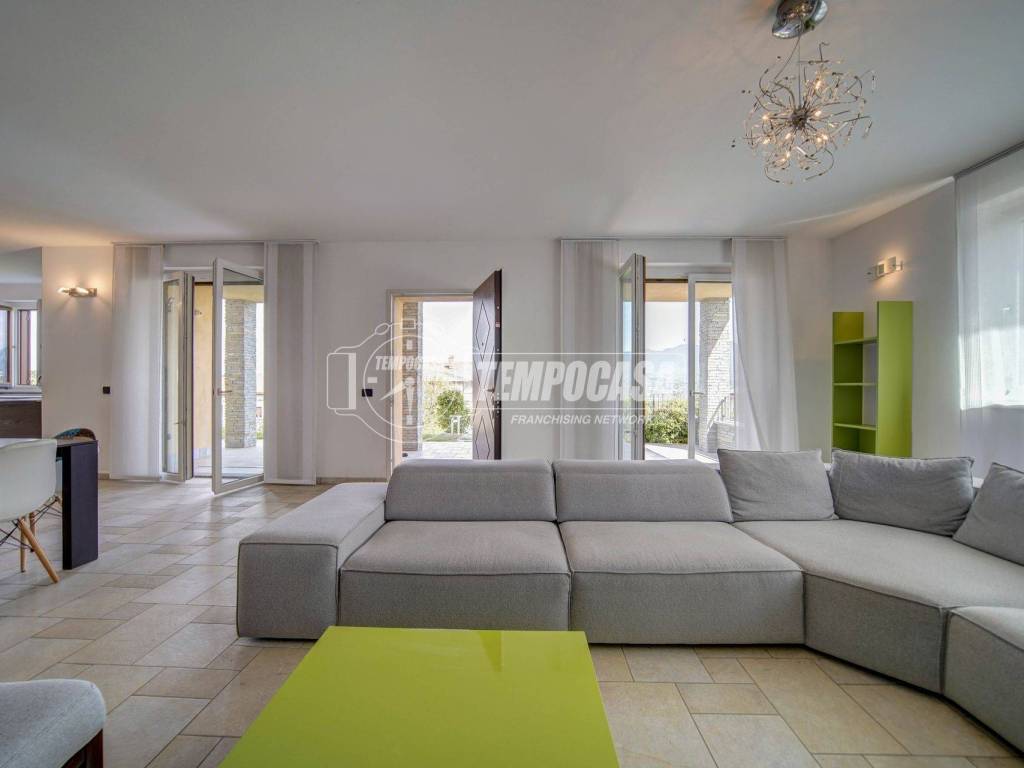 Villa a Azzate in Via Cascina Cassinello 5 - Foto 5