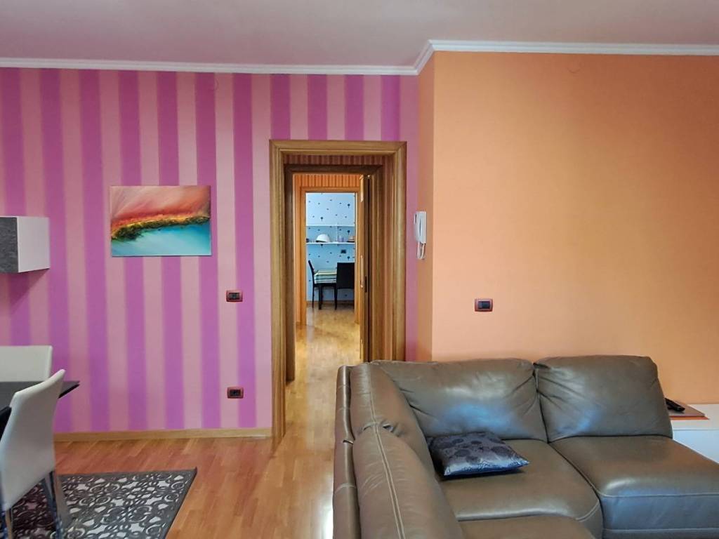 Appartamento a Frosinone in Via Tommaso Landolfi, 295 - Foto 2