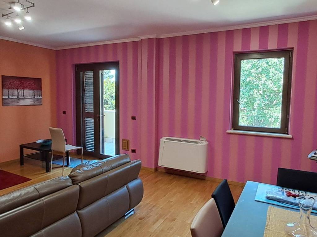 Appartamento a Frosinone in Via Tommaso Landolfi, 295 - Foto 4