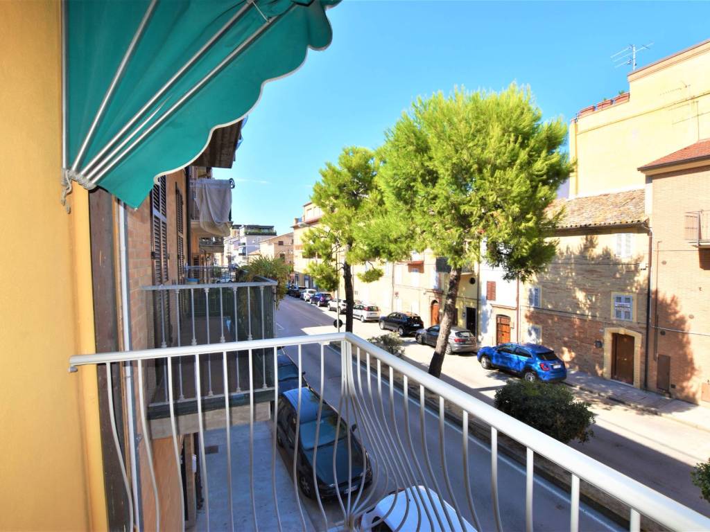Appartamento a Porto san giorgio in Via Giordano Bruno, 191 - Foto 4