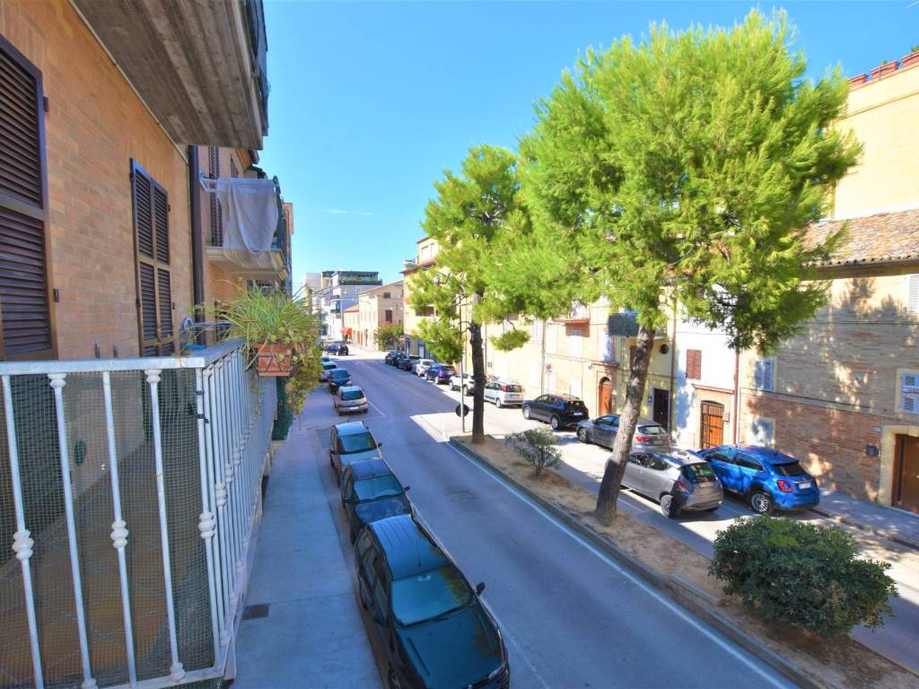 Appartamento a Porto san giorgio in Via Giordano Bruno, 191 - Foto 5