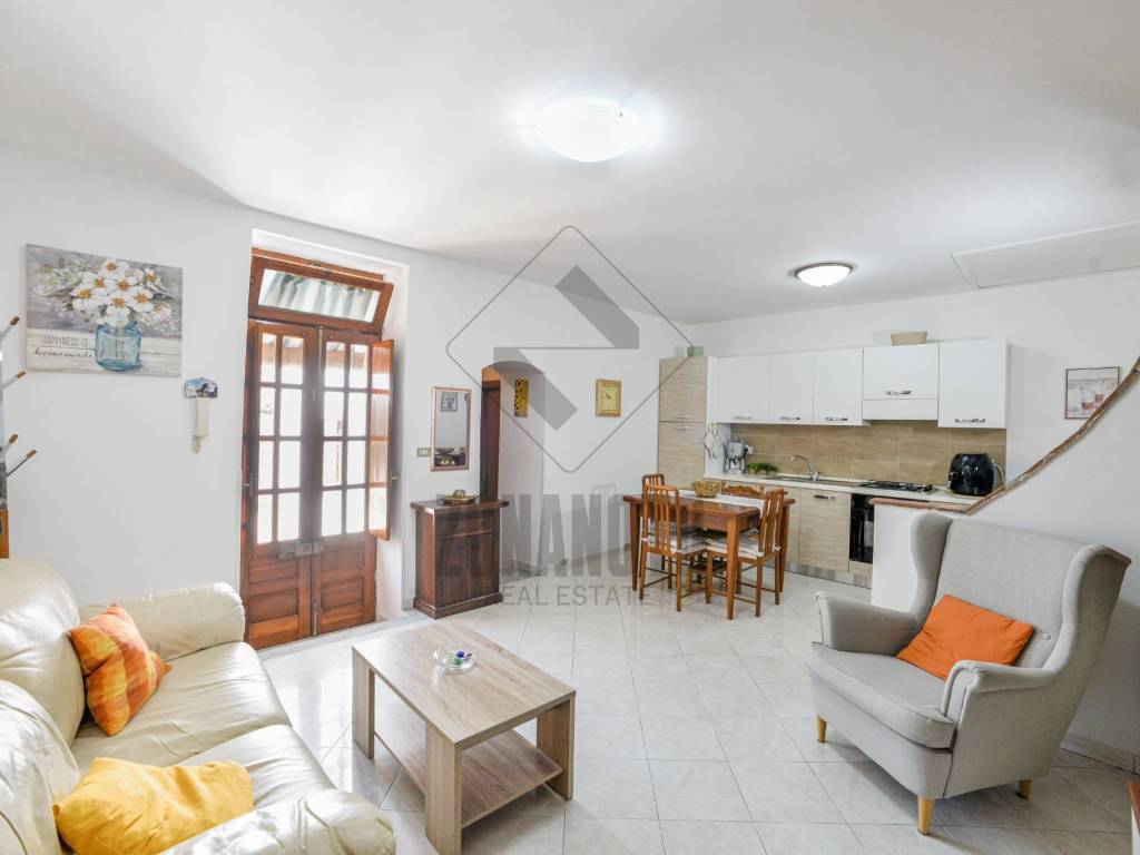 Casa indipendente a Noto in Via Fratelli Ragusa, 10 - Foto 2