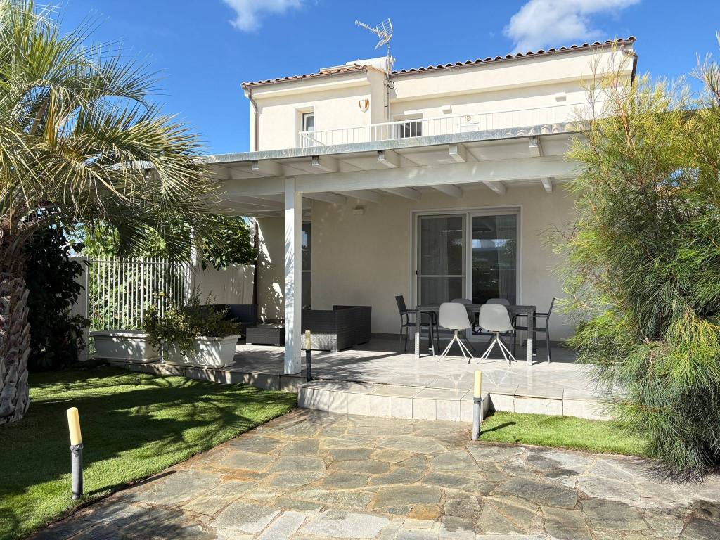 Villa a Lascari in Contrada Piane Nuove - Foto 2