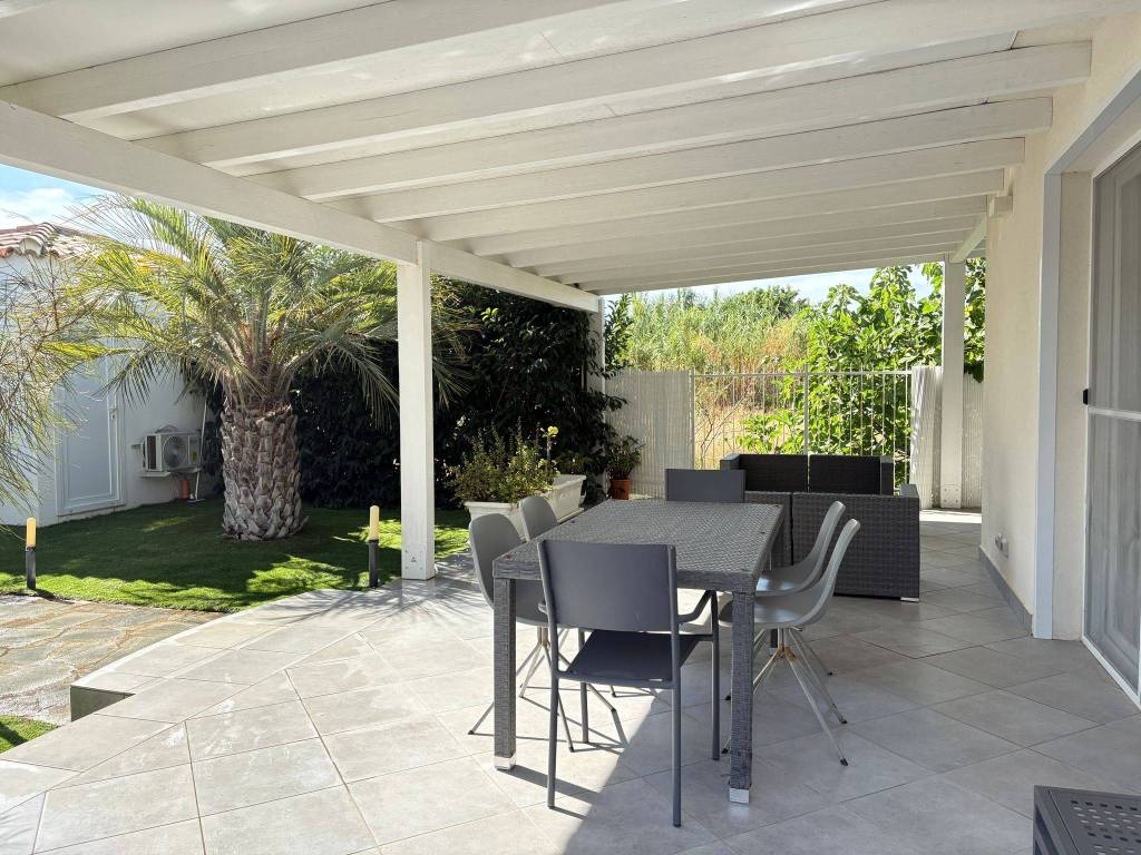 Villa a Lascari in Contrada Piane Nuove - Foto 3