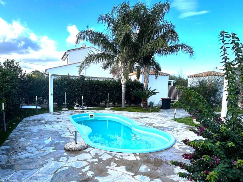 Villa a Lascari in Contrada Piane Nuove - Foto 4