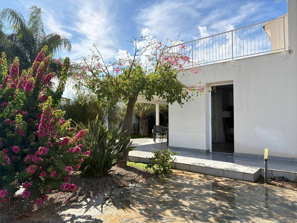 Villa a Lascari in Contrada Piane Nuove - Foto 5