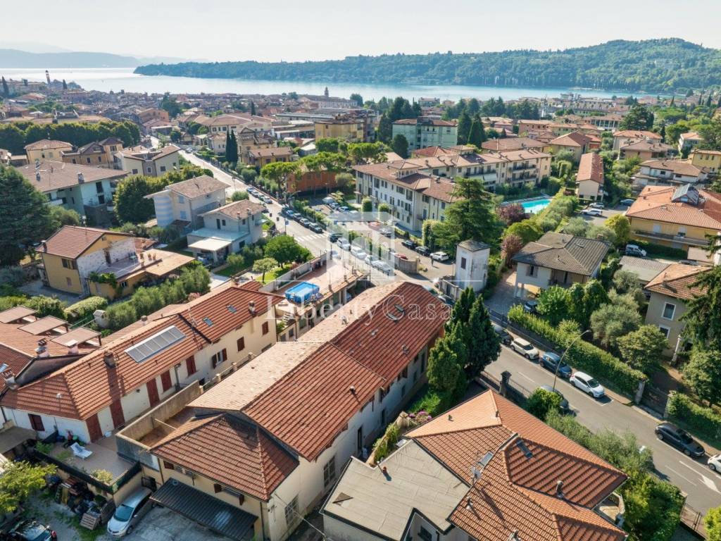 Appartamento a Salò in Viale Marco Enrico Bossi - Foto 3
