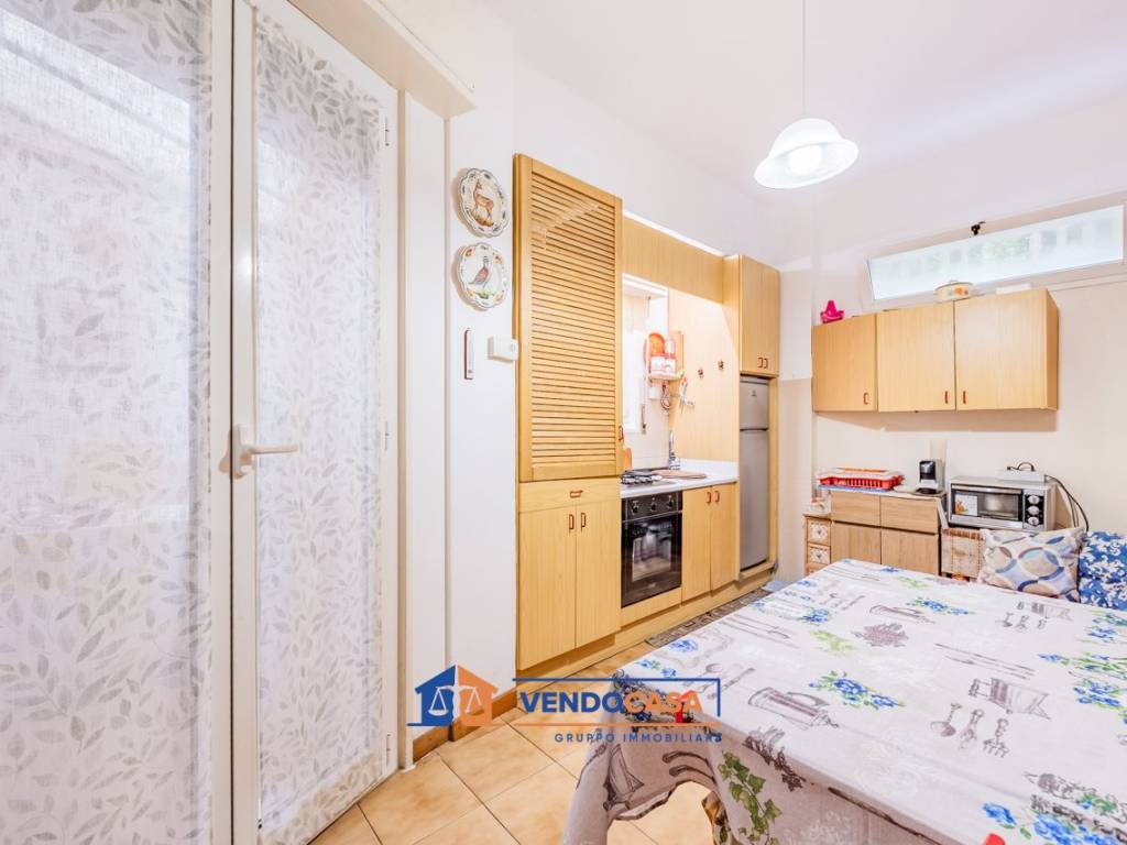 Appartamento a Alassio in Via Leonardo da Vinci, 240 - Foto 2