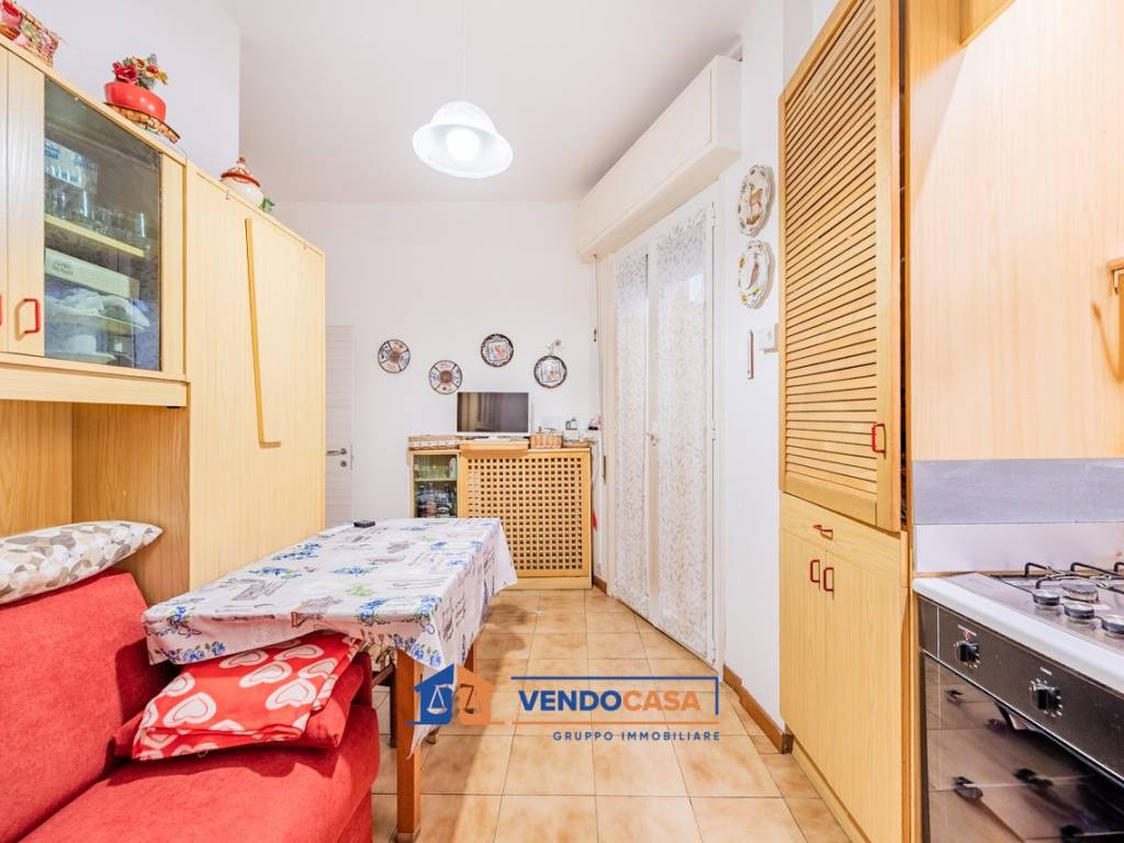 Appartamento a Alassio in Via Leonardo da Vinci, 240 - Foto 5