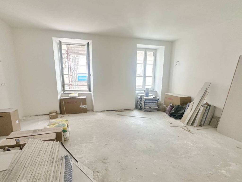 Appartamento a Trieste in Via del Lavatoio, 3 - Foto 2