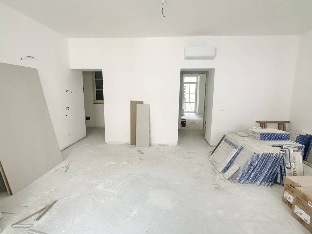 Appartamento a Trieste in Via del Lavatoio, 3 - Foto 3