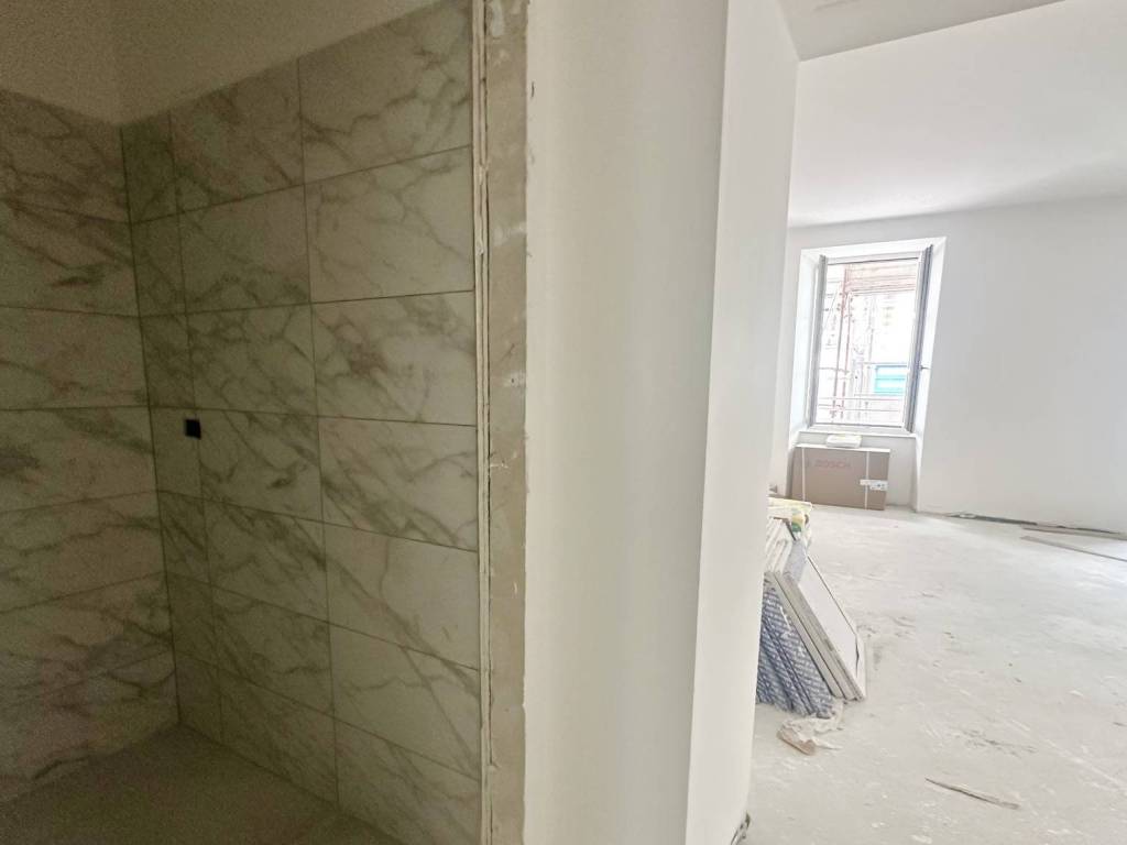 Appartamento a Trieste in Via del Lavatoio, 3 - Foto 4