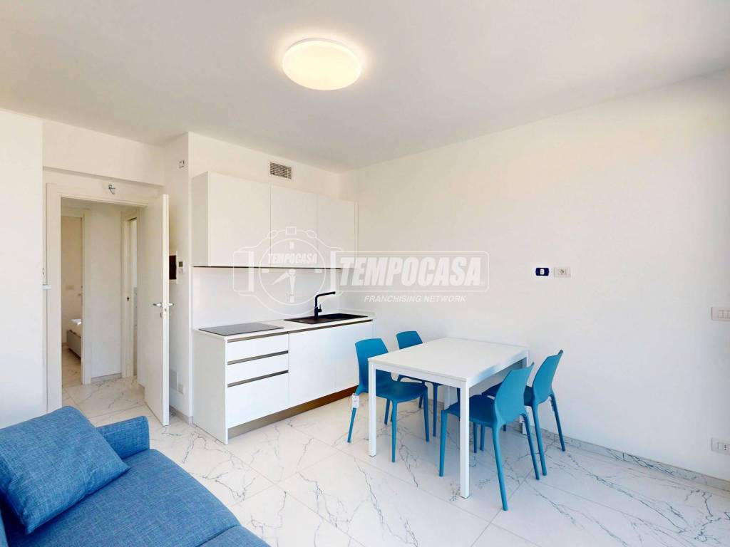 Appartamento a Andora in Via San Damiano - Foto 3