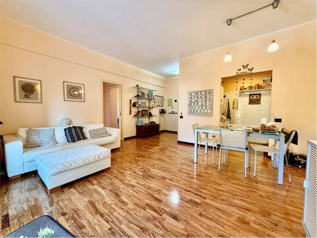 Appartamento a Arenzano in via del quadrifoglio, 8 - Foto 3