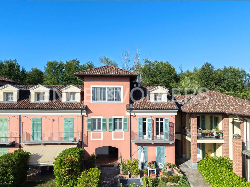 Appartamento a Asti in Località Vallebenedetta - Foto 2