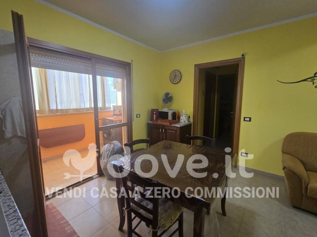 Appartamento a Marsala in Via Grotta del Toro, 46 - Foto 2
