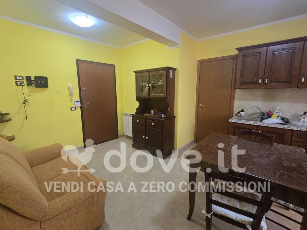 Appartamento a Marsala in Via Grotta del Toro, 46 - Foto 3